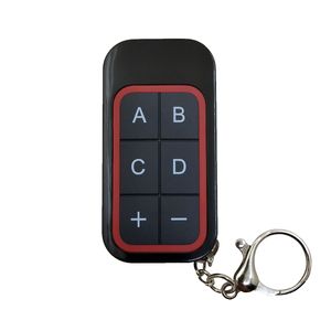 ریموت بلوتوثی در پارکینگ کد 8 کانال مدل key 6